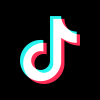 Tik tok logo